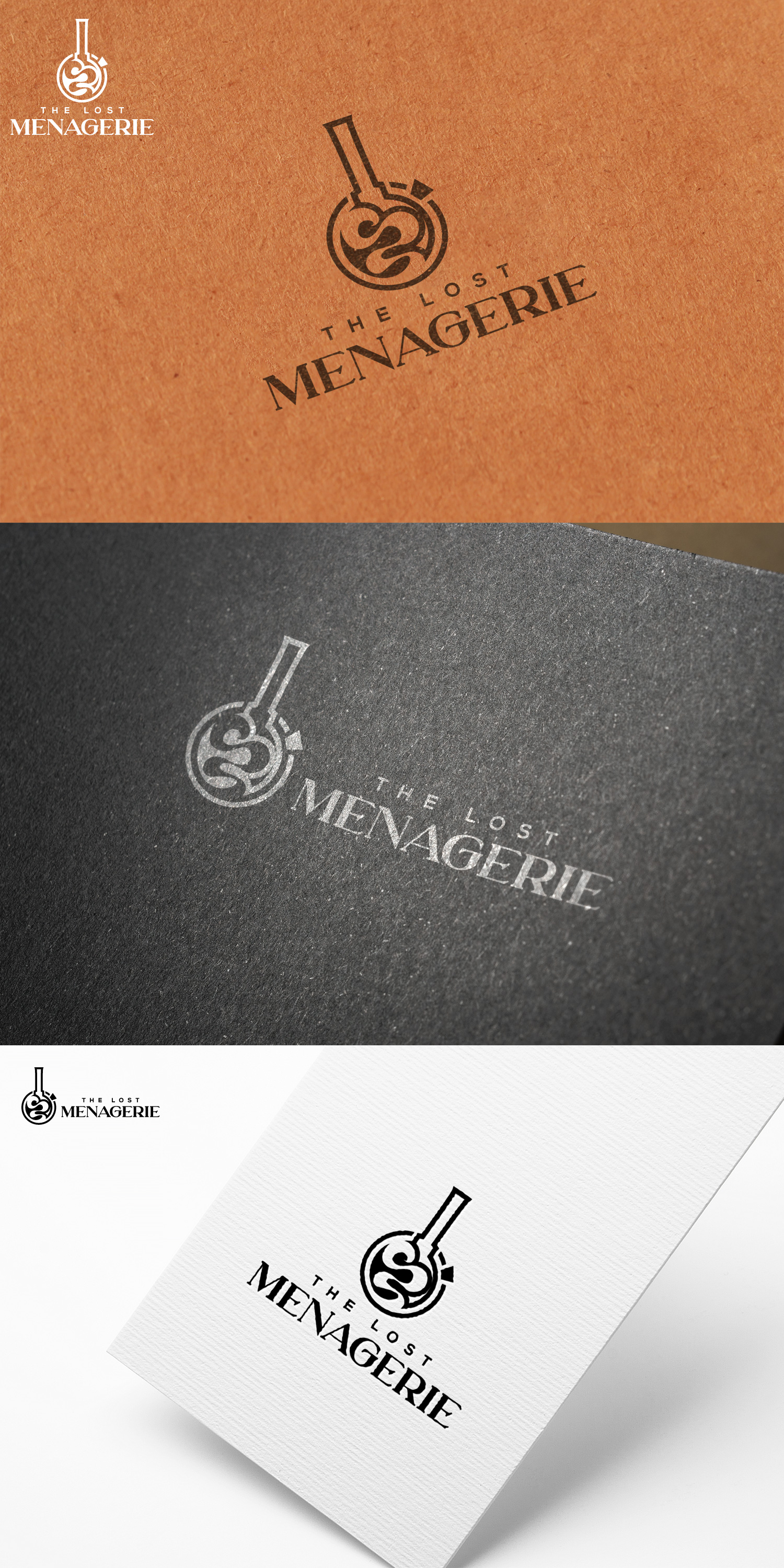 Logo Design by Haja_H2 for this project | Design #28457519