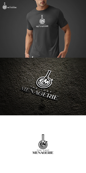 Design de Logo par UniqueDreamer pour ce projet | Design #28463708