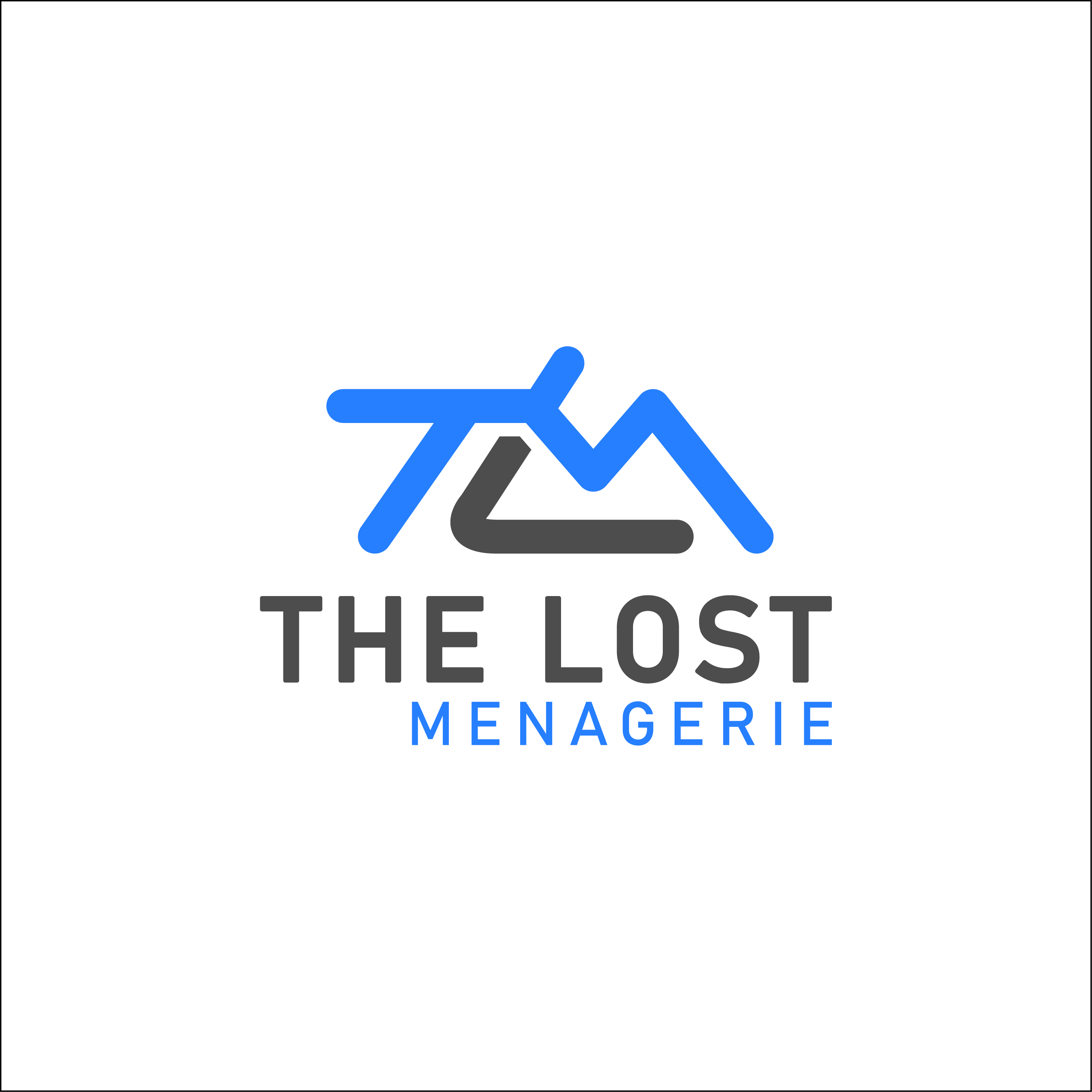 Logo Design by Faisal199 for this project | Design #28458146