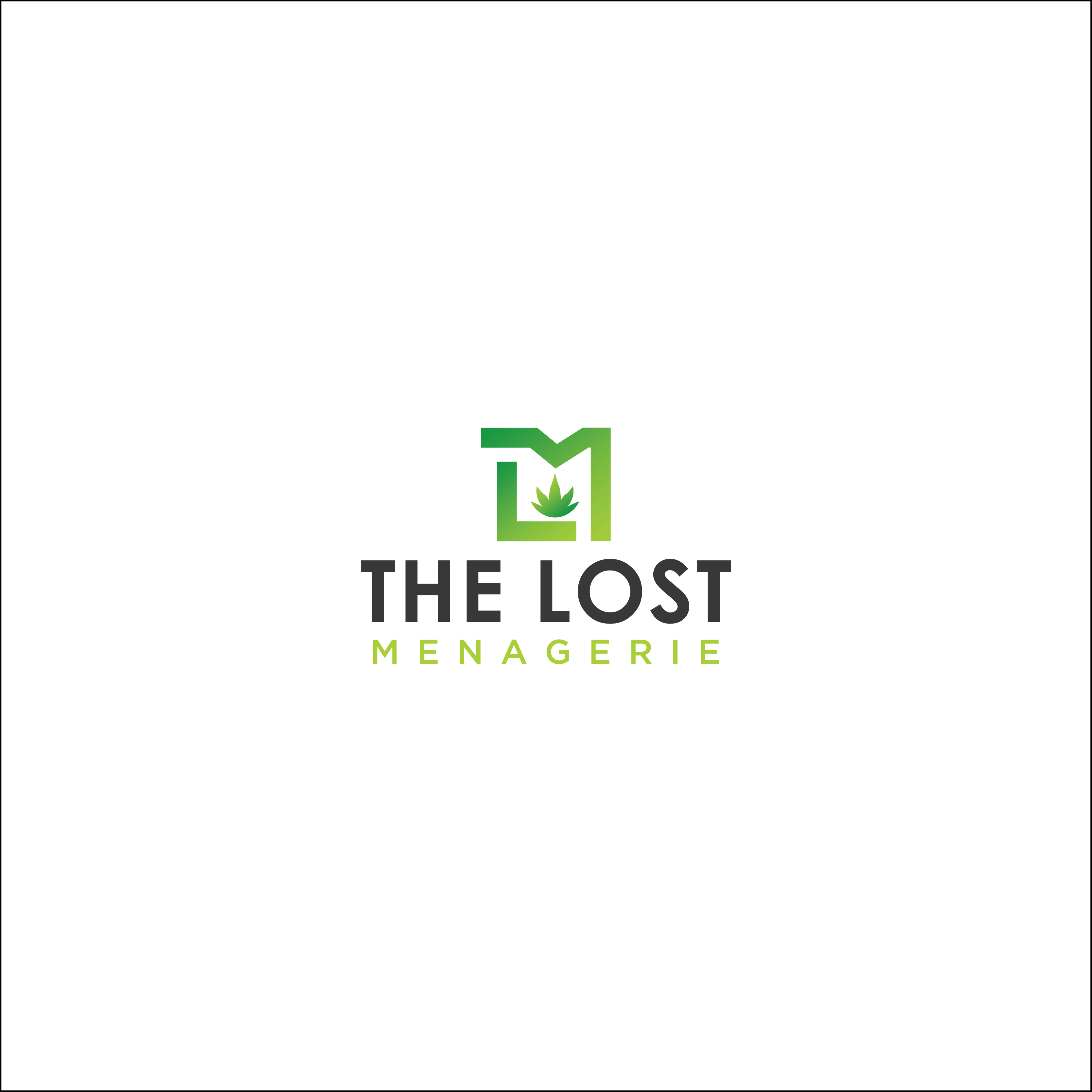 Diseño de Logo por Faisal199 para este proyecto | Diseño #28469775