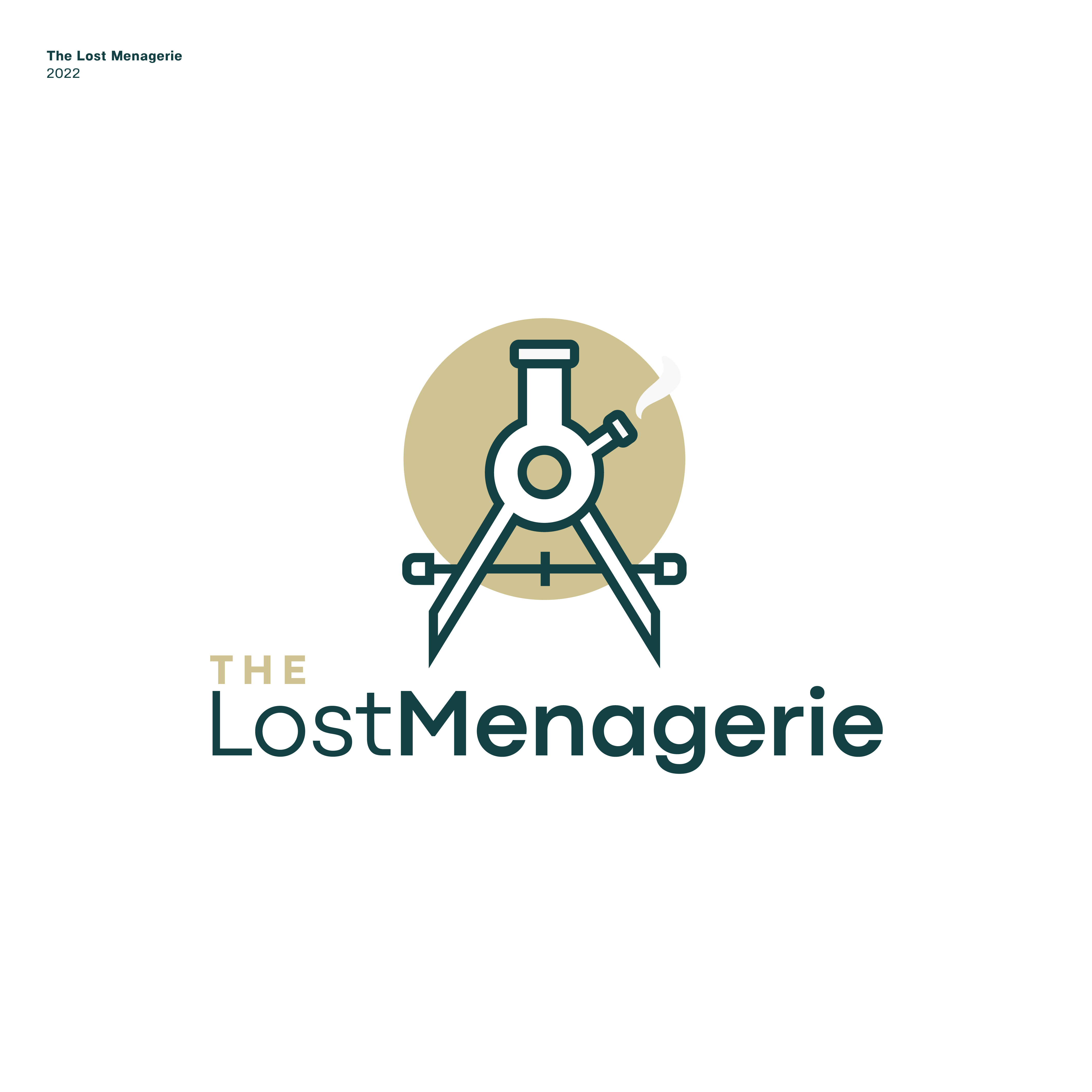 Logo Design by JBalloon Design for this project | Design #28465739