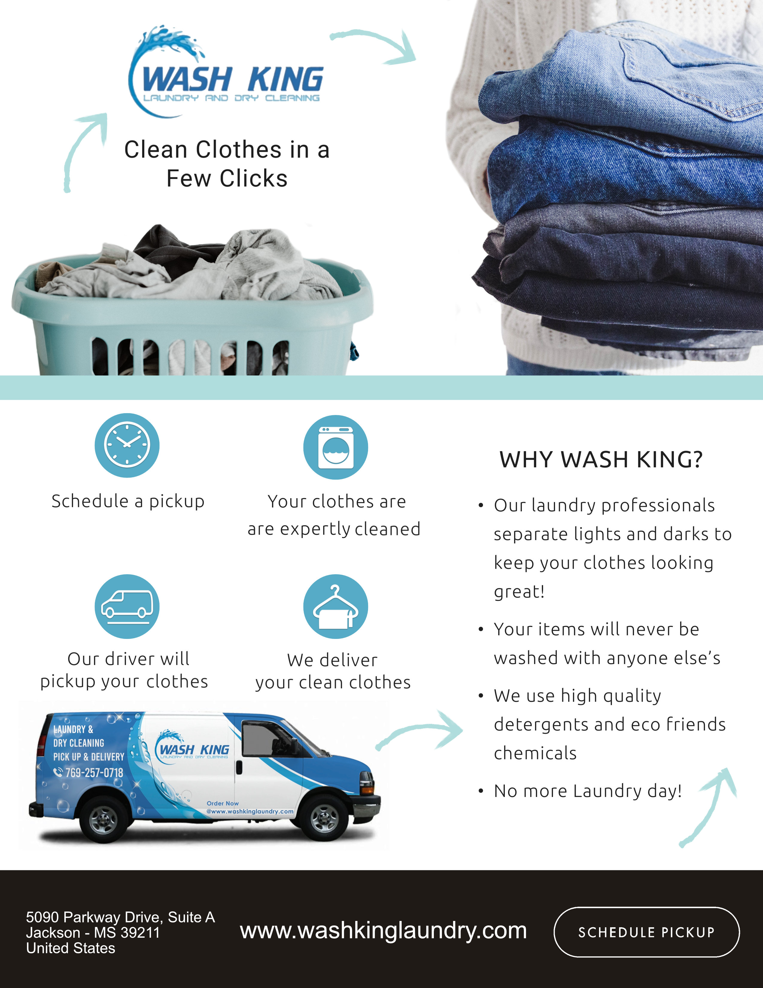 Flyer Design by AnninWonderland for The Barbour Group LLC | Design #28472048