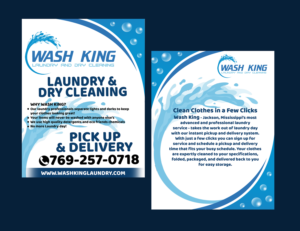 Flyer Design by JKIANN08 for The Barbour Group LLC | Design: #28457115