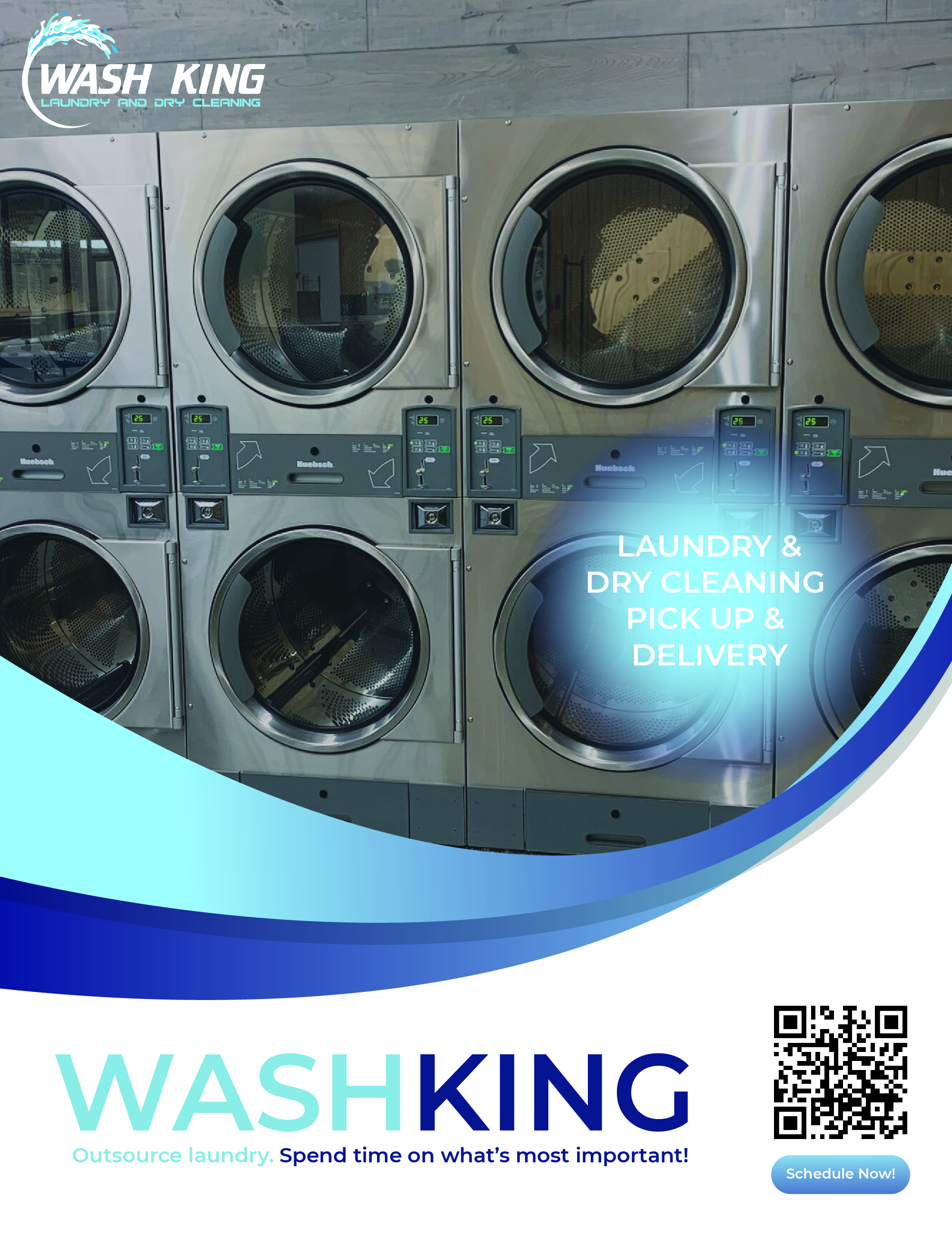 Flyer Design by HMZDGN for The Barbour Group LLC | Design #28462261