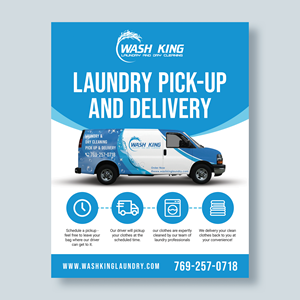 Flyer Design by Gpix Design