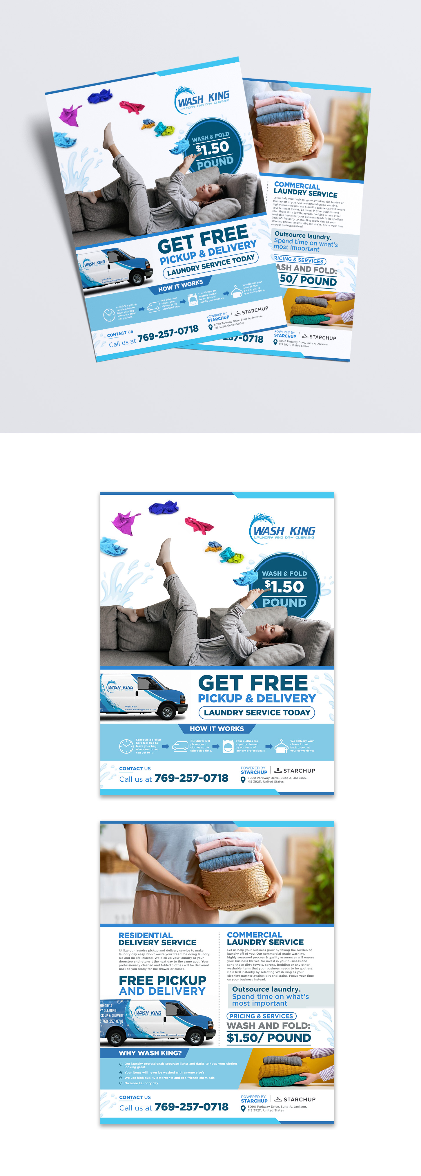 Flyer Design by debdesign for The Barbour Group LLC | Design #28460603