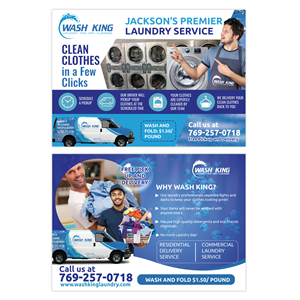 Flyer Design by pipra for The Barbour Group LLC | Design #28489138