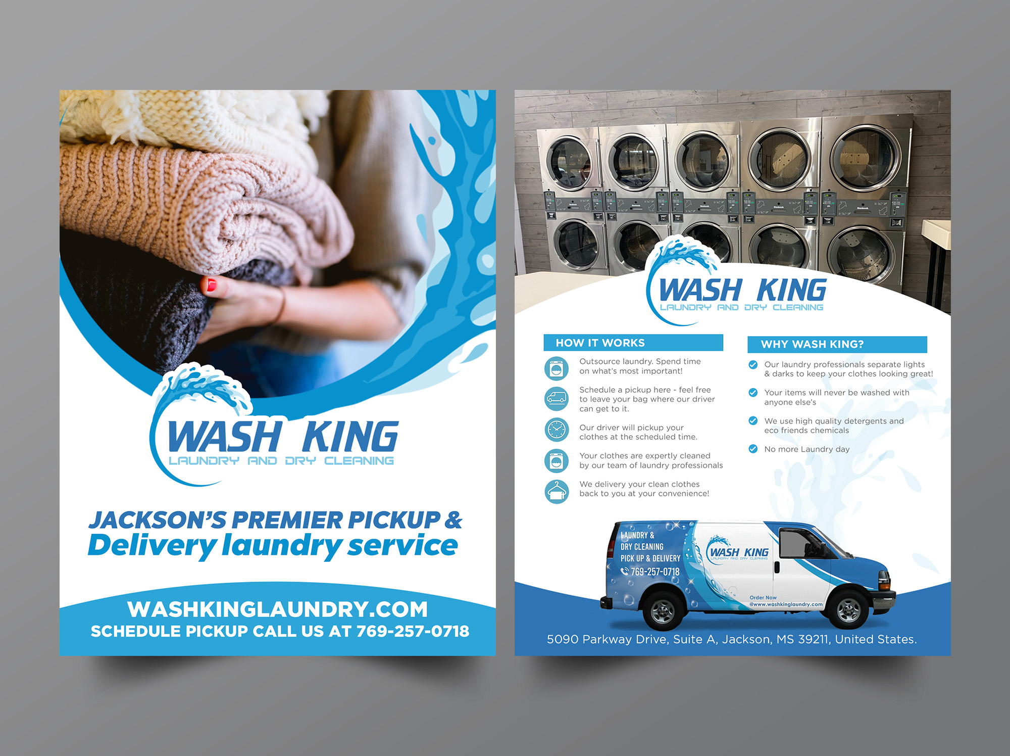 Flyer Design by chandrayaan.creative for The Barbour Group LLC | Design #28458284