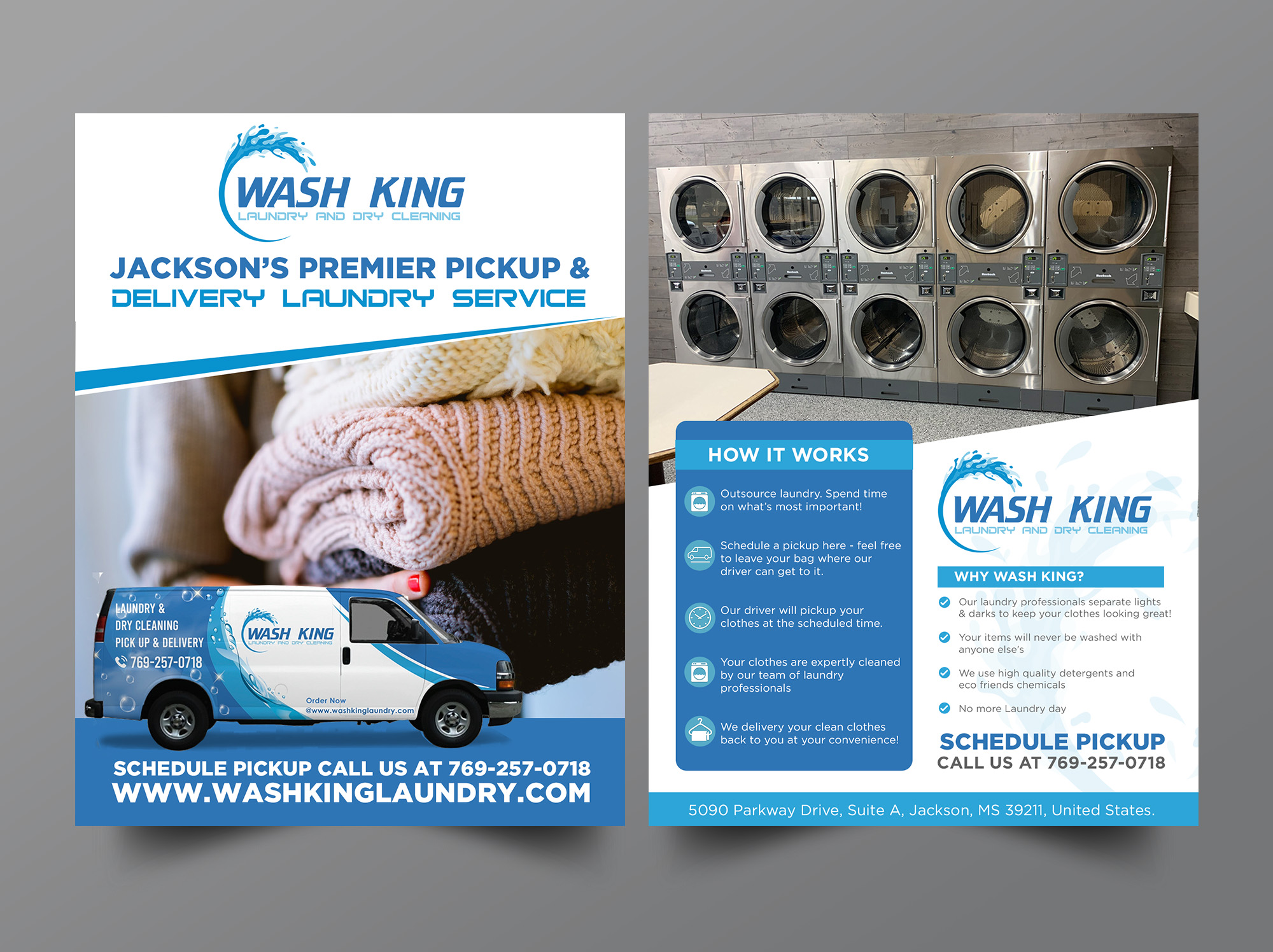 Flyer Design by chandrayaan.creative for The Barbour Group LLC | Design #28458285