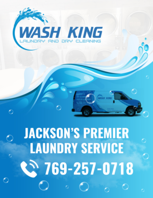 Flyer Design by Hristo Itchov for The Barbour Group LLC | Design #28459886