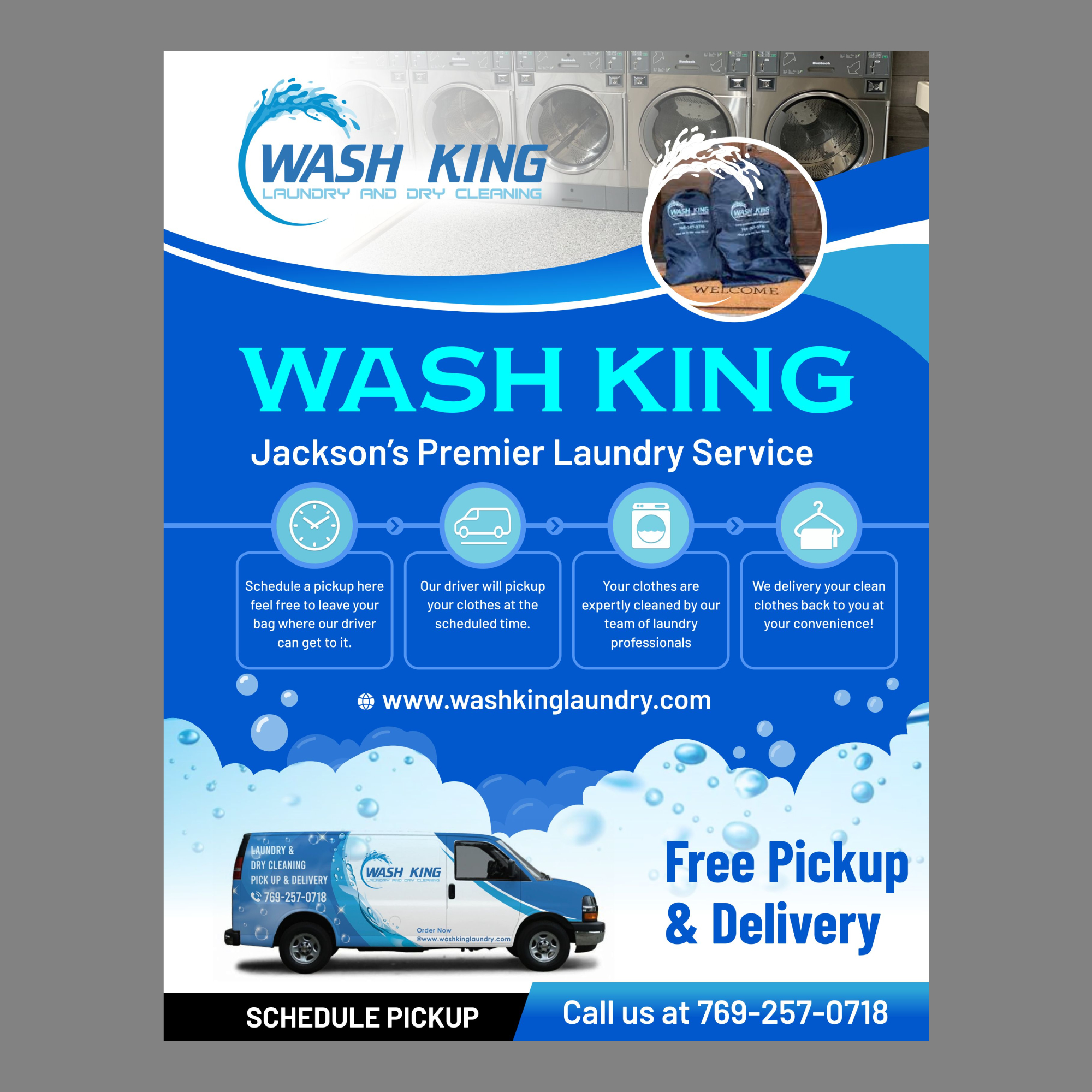 Flyer Design by ecorokerz for The Barbour Group LLC | Design #28457231