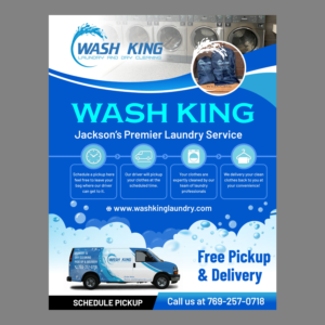 Flyer Design by ecorokerz for The Barbour Group LLC | Design: #28457231