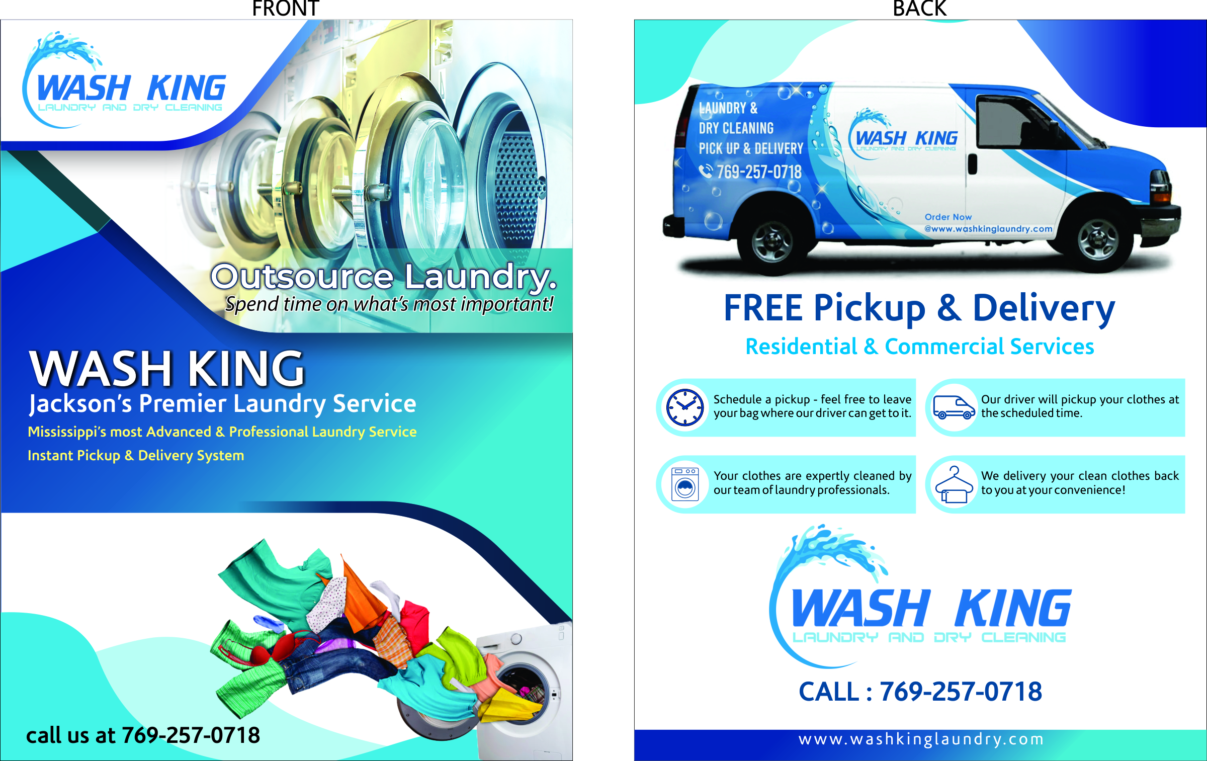 Flyer Design by neetuindia for The Barbour Group LLC | Design #28474212