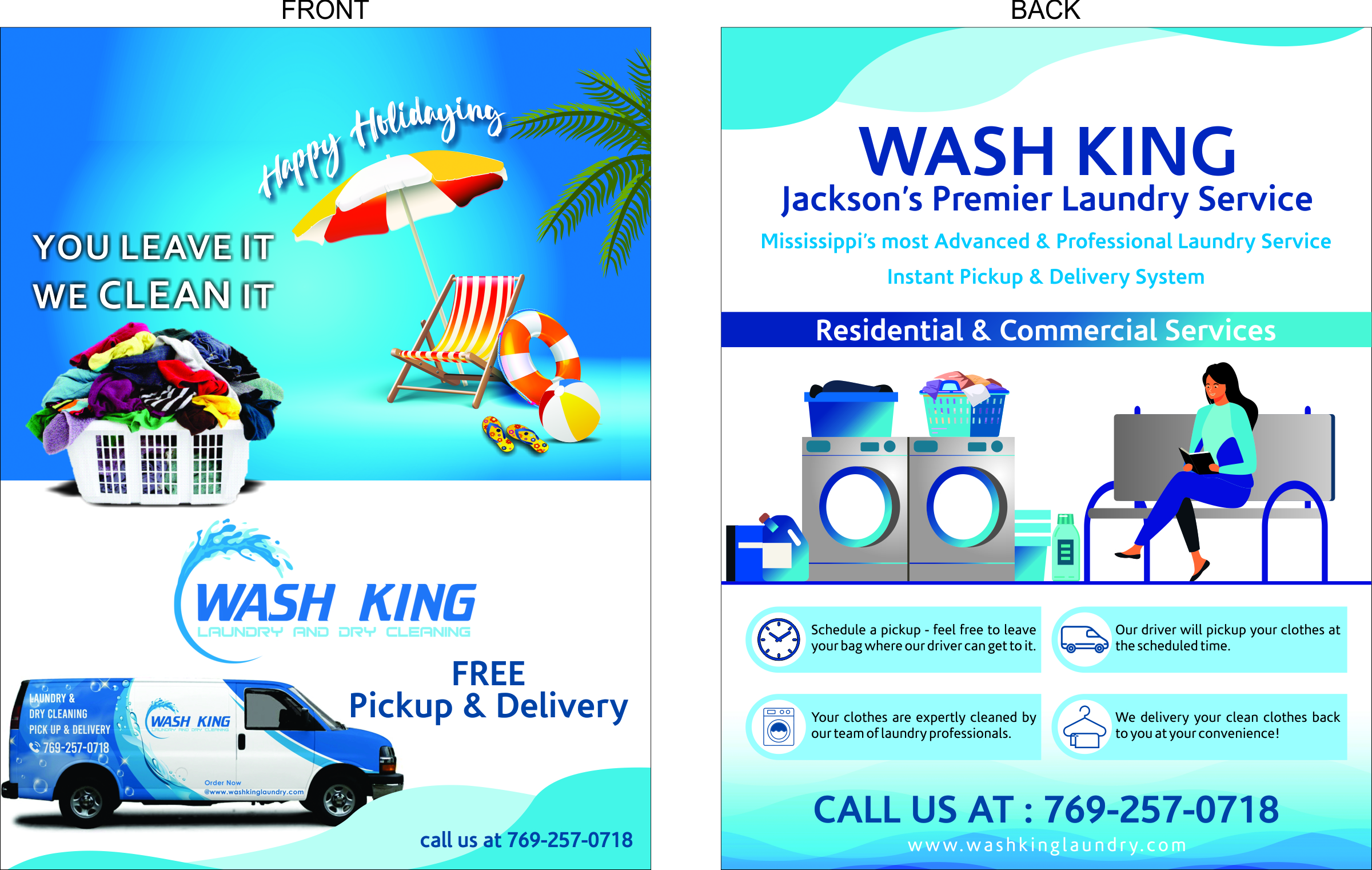 Flyer Design by neetuindia for The Barbour Group LLC | Design #28486828