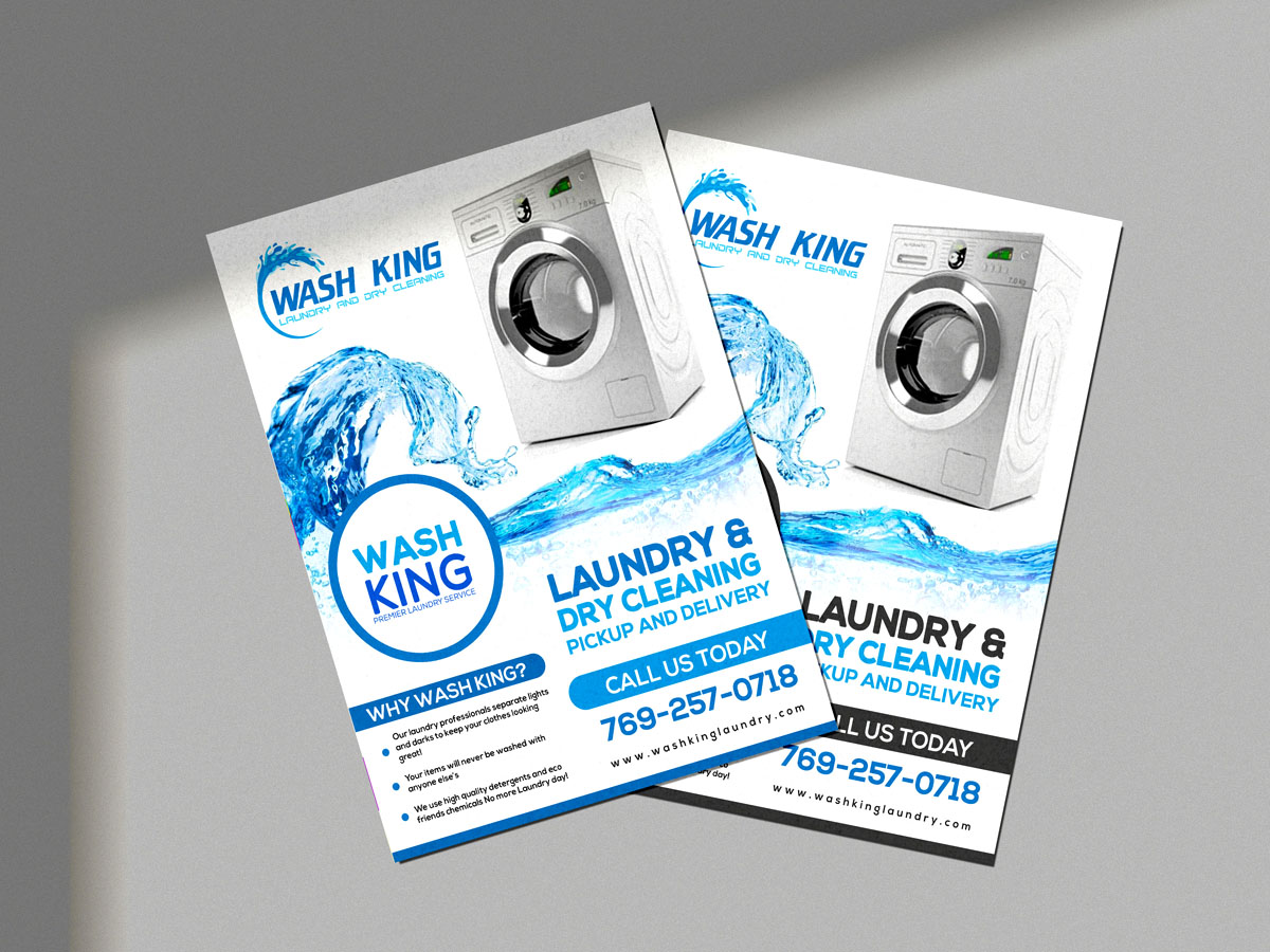 Design de Flyer par n214008 pour The Barbour Group LLC | Design #28487854