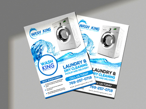 Flyer Design by n214008 for The Barbour Group LLC | Design: #28487854