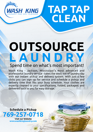 Flyer Design by IAMGDESIGNER