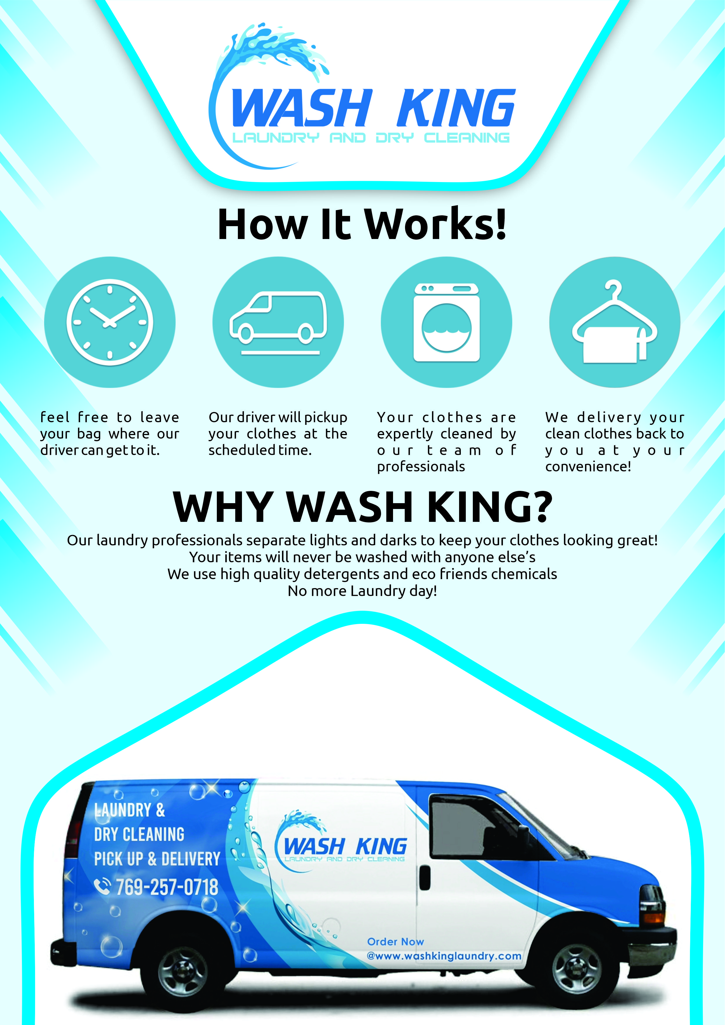 Flyer Design by IAMGDESIGNER for The Barbour Group LLC | Design #28485659