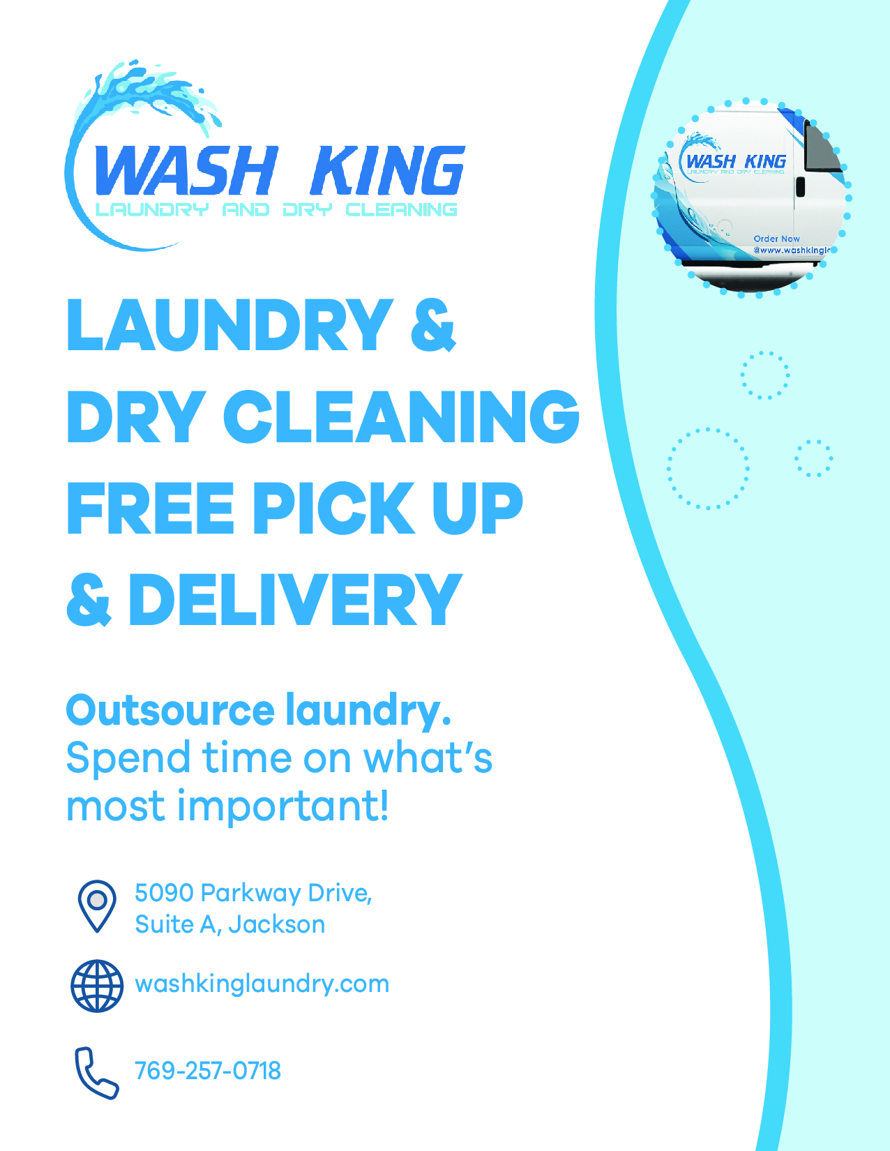 Flyer-Design von Dina K für The Barbour Group LLC | Design #28458198