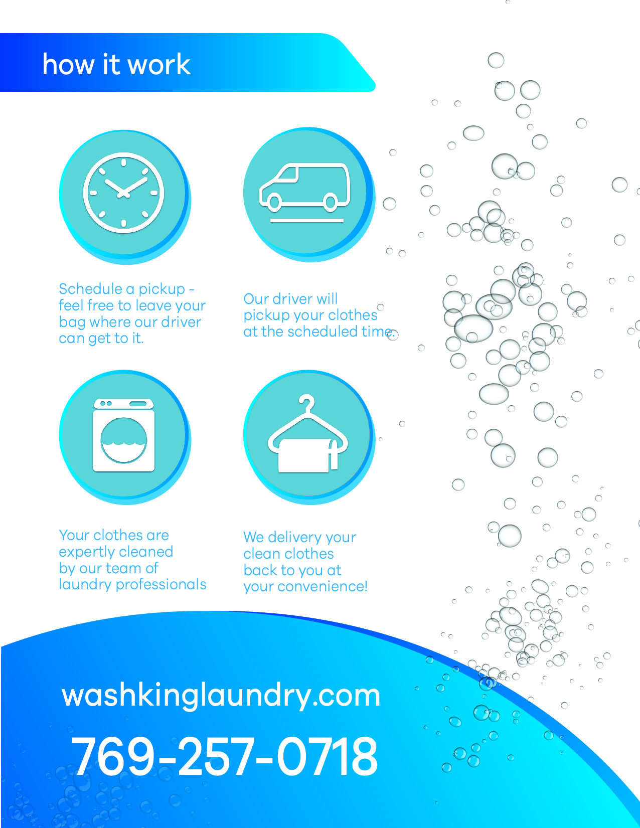 Flyer Design by Dina K for The Barbour Group LLC | Design #28458217