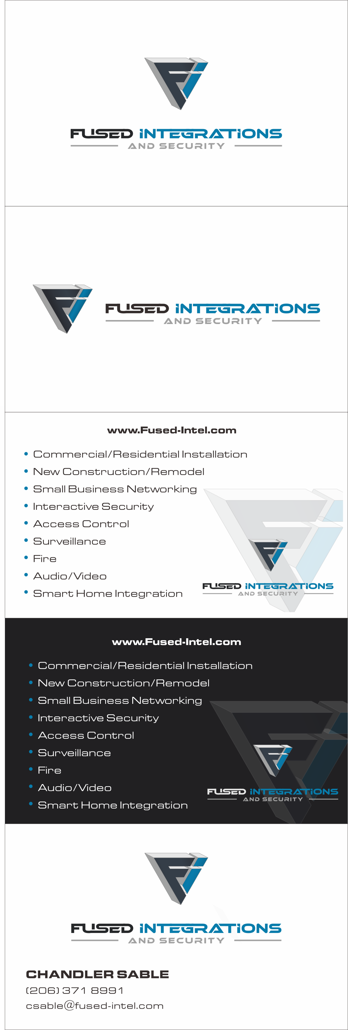 Diseño de Logo por MASH Std para este proyecto | Diseño #28456840