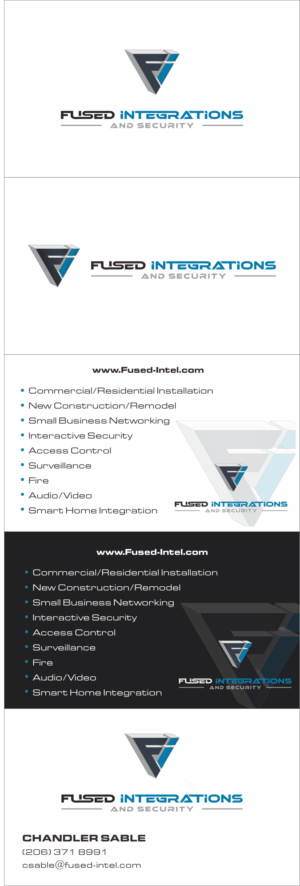 Logo Design by MASH Std for this project | Design: #28456840