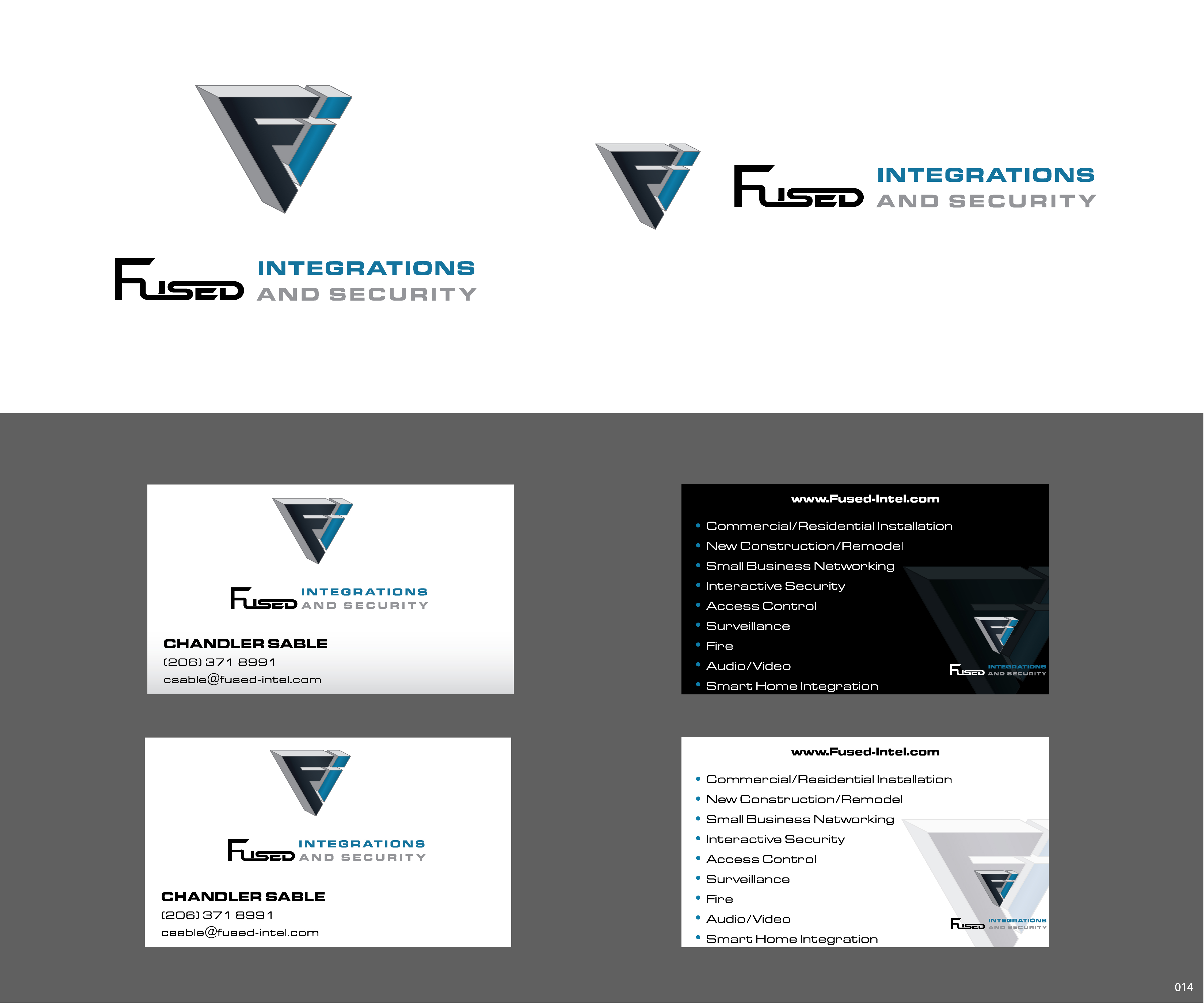Logo Design by jnh for this project | Design #28458185