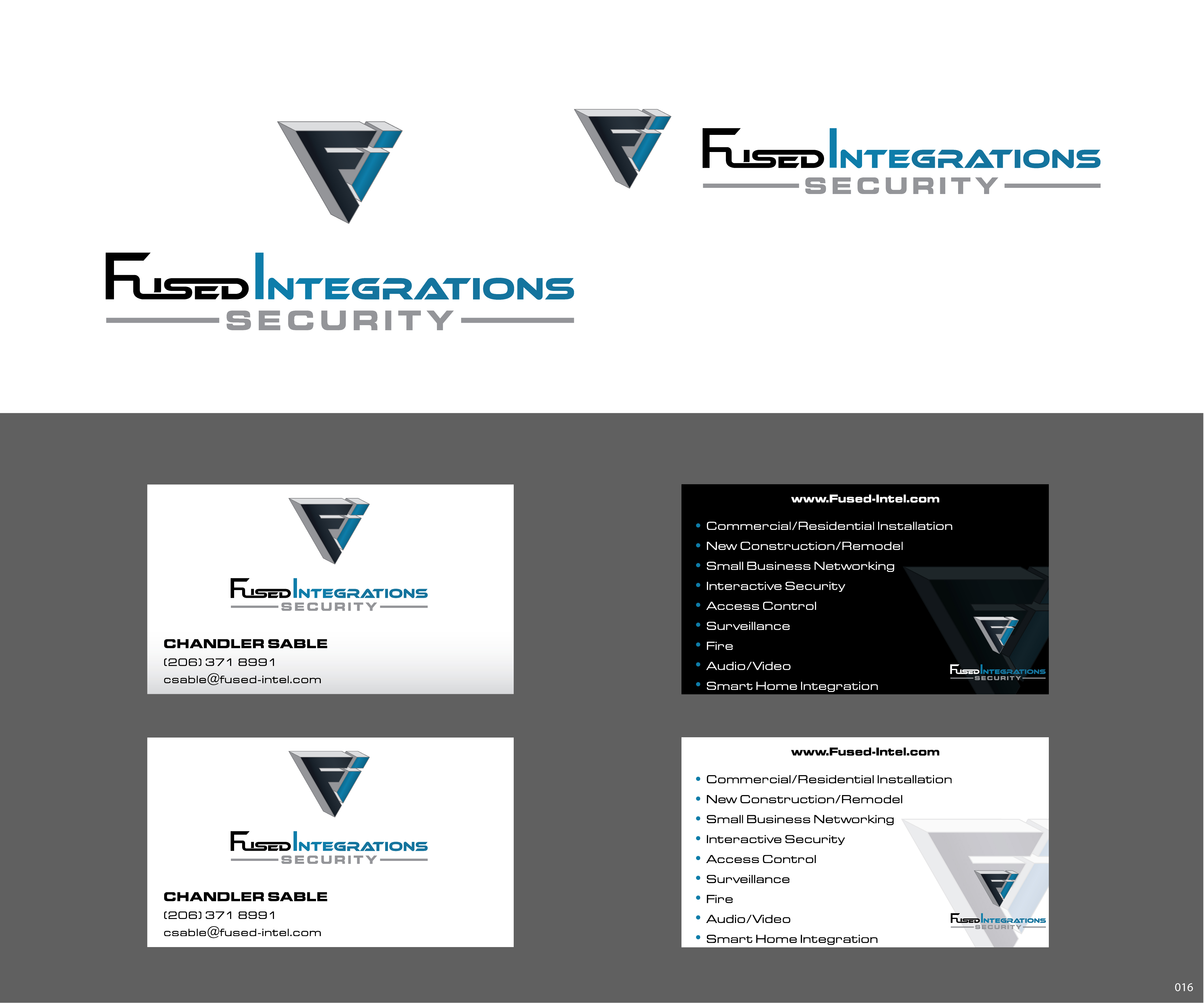 Logo Design by jnh for this project | Design #28458312
