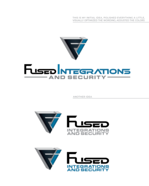 Logo Design by Wild Geek for this project | Design: #28458027