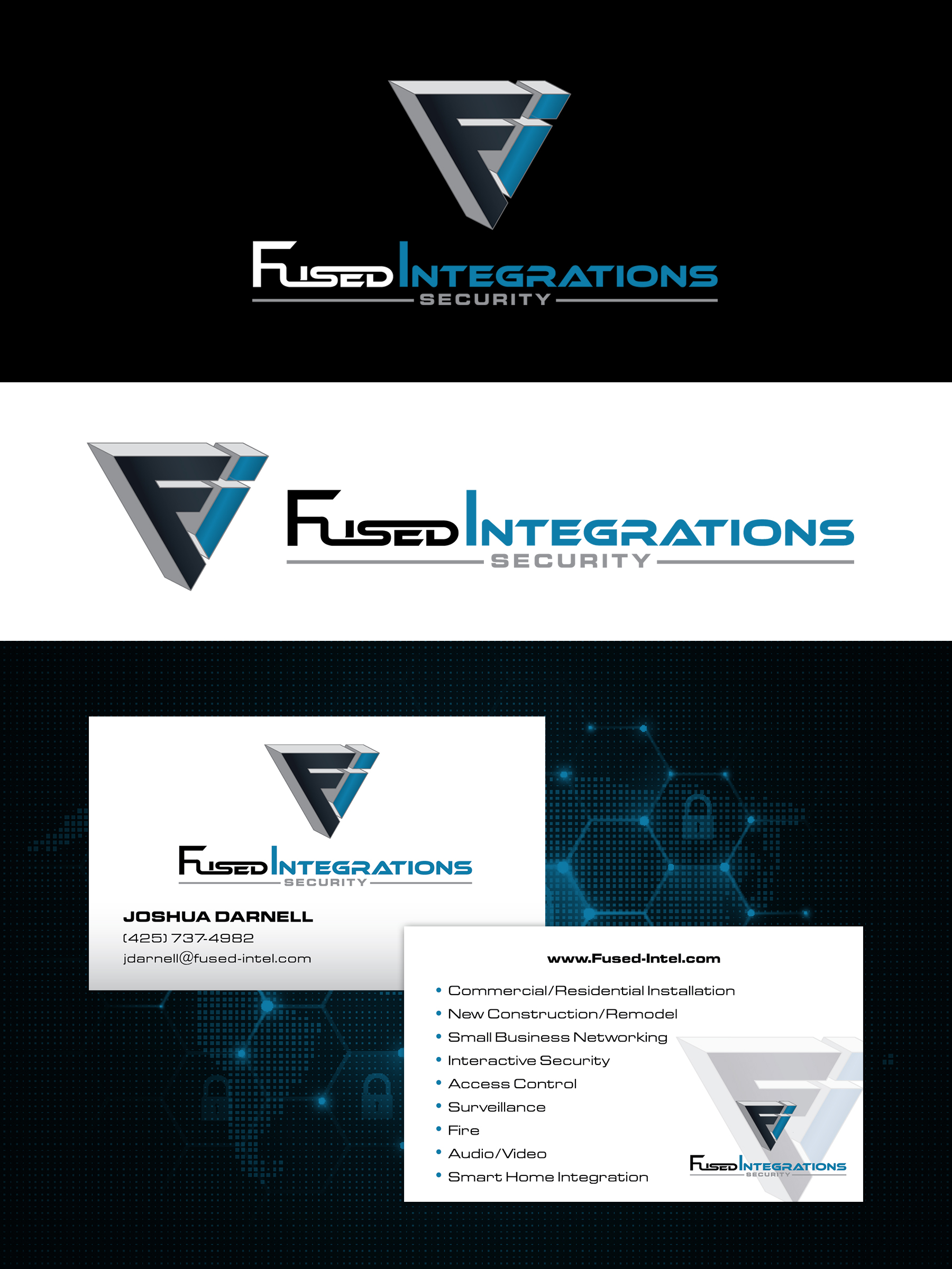 Logo Design by Neelam Jahagirdar for this project | Design #28458908