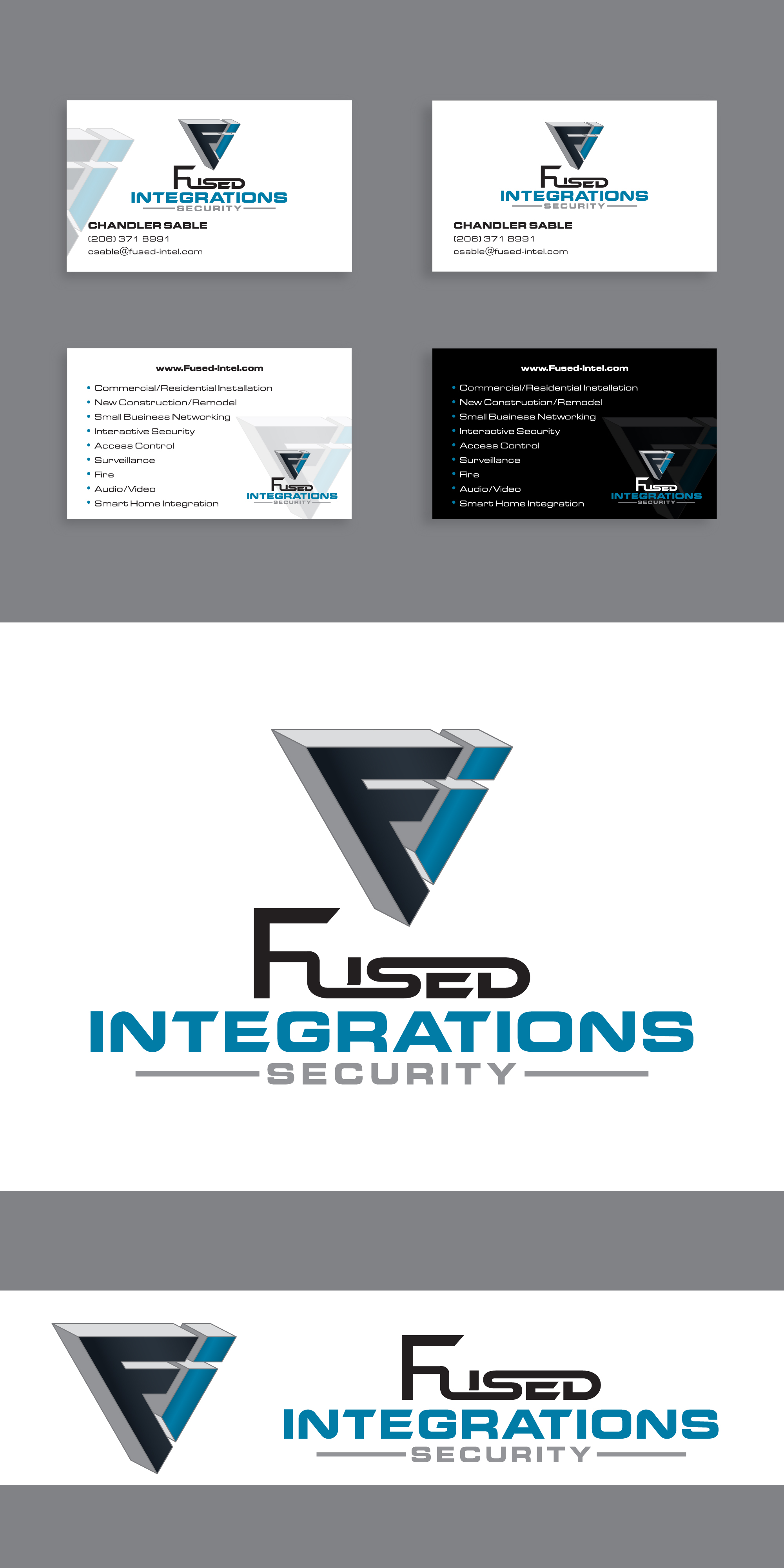 Diseño de Logo por li_rudi para este proyecto | Diseño #28456795