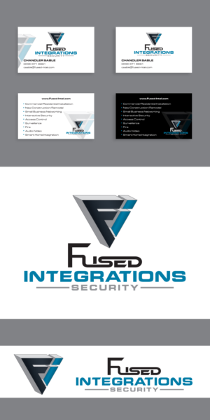 Logo Design by li_rudi for this project | Design: #28456795