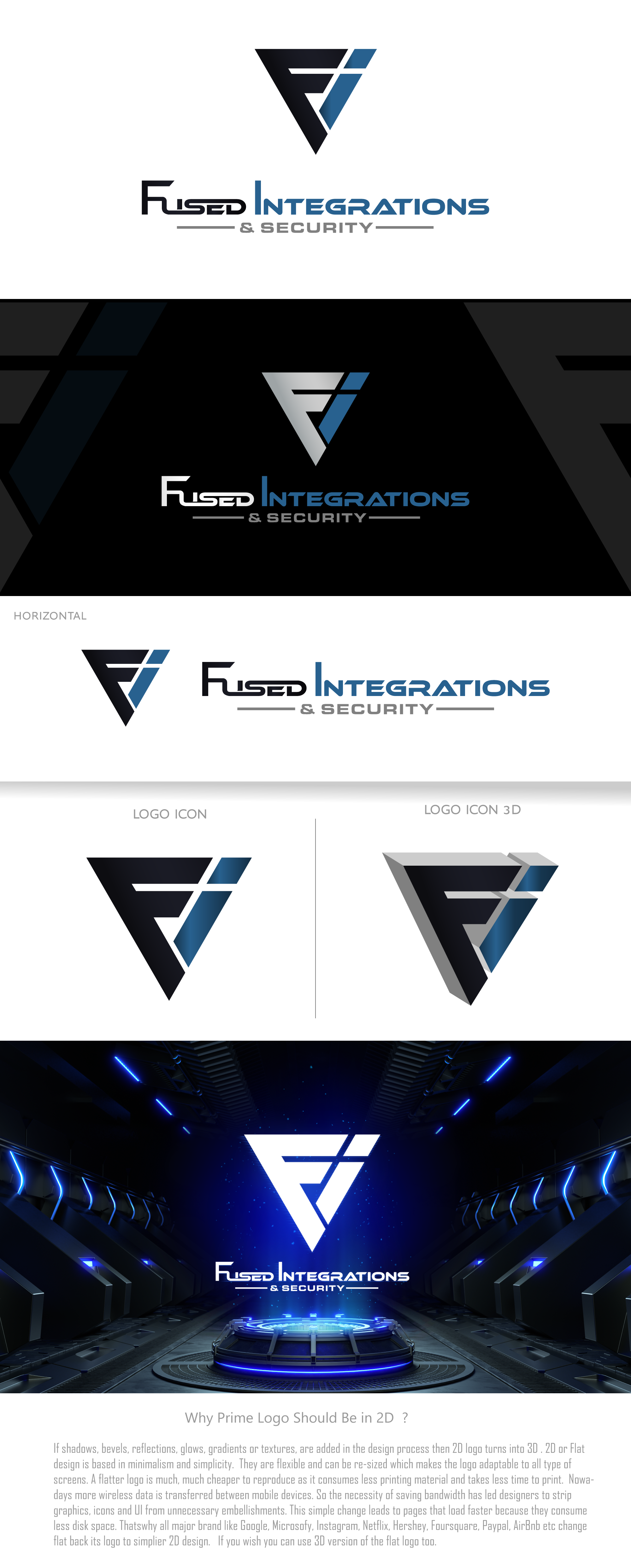 Logo Design by Min2 for this project | Design #28458763