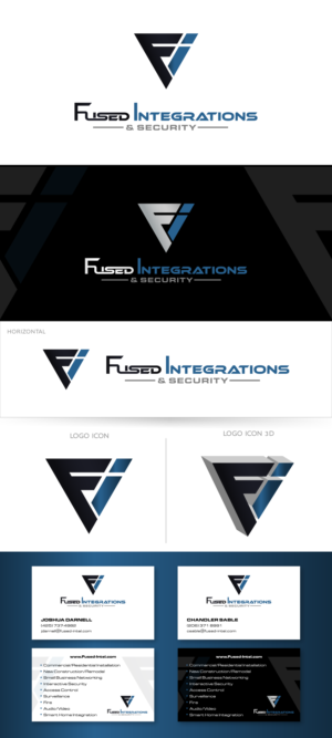 Logo Design by Min2 for this project | Design: #28460908