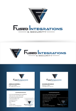 Logo Design by Min2 for this project | Design: #28461130