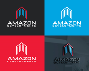 Logo Design by Atec for this project | Design: #28464710