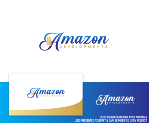 Logo Design by alvinnavarra for this project | Design: #28456878
