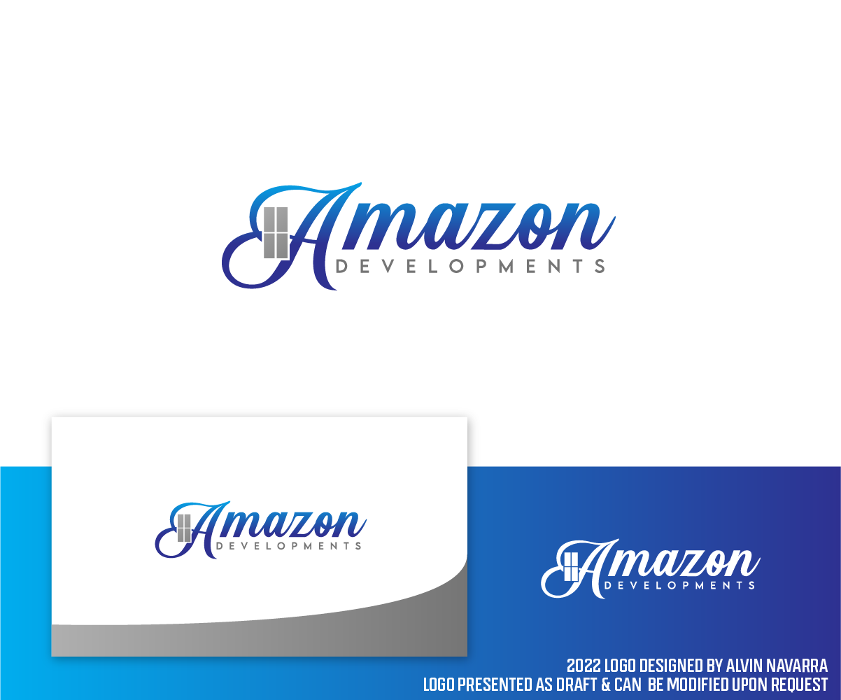 Logo Design by alvinnavarra for this project | Design #28456879