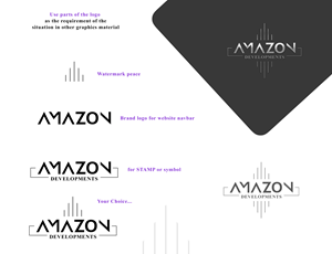 Logo Design by Shan for this project | Design #28462644