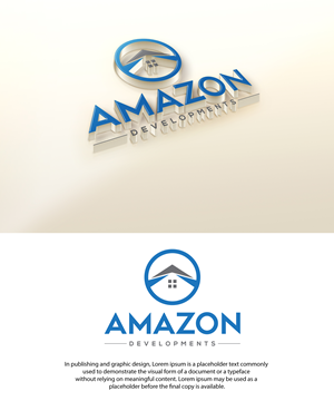 Logo Design by AnteMeridiem for this project | Design: #28463568