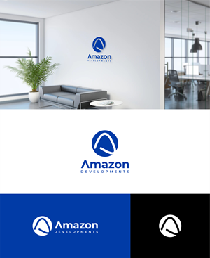 Logo Design by Hakim Febrian for this project | Design #28472122