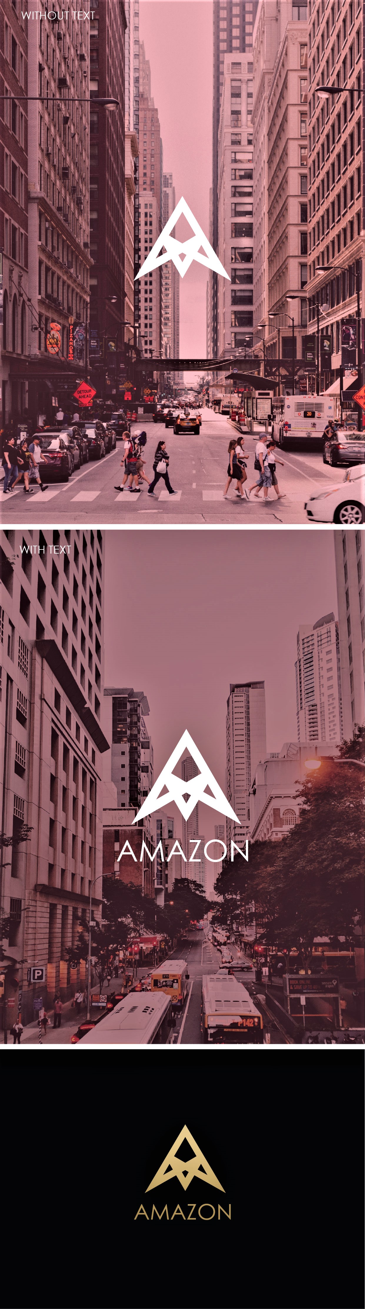 Logo Design by Arctic Designs for this project | Design #28456535