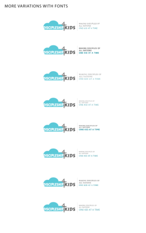 Logo Design by Shan