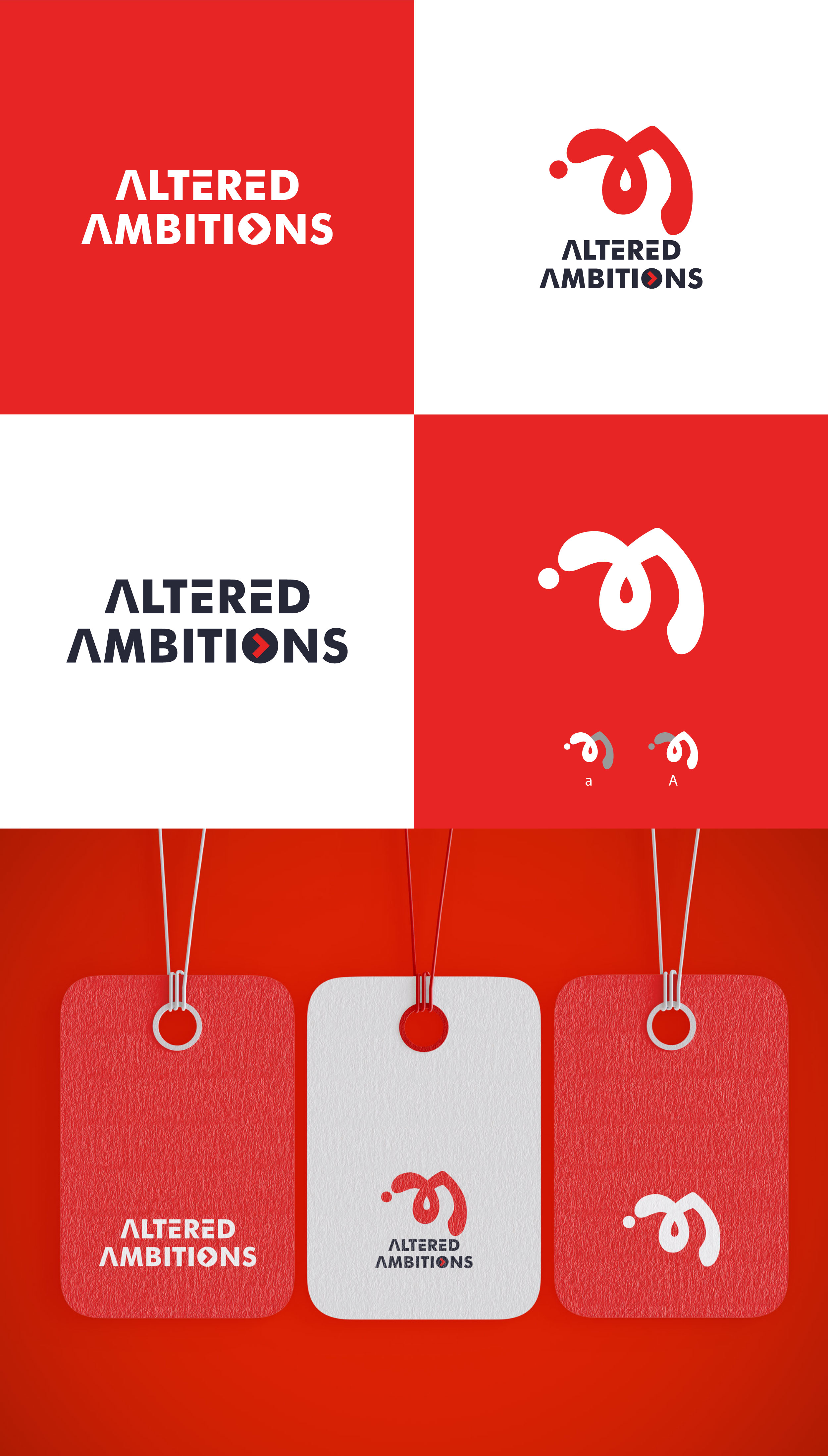 Logo Design by louthfi.id for this project | Design #28471337