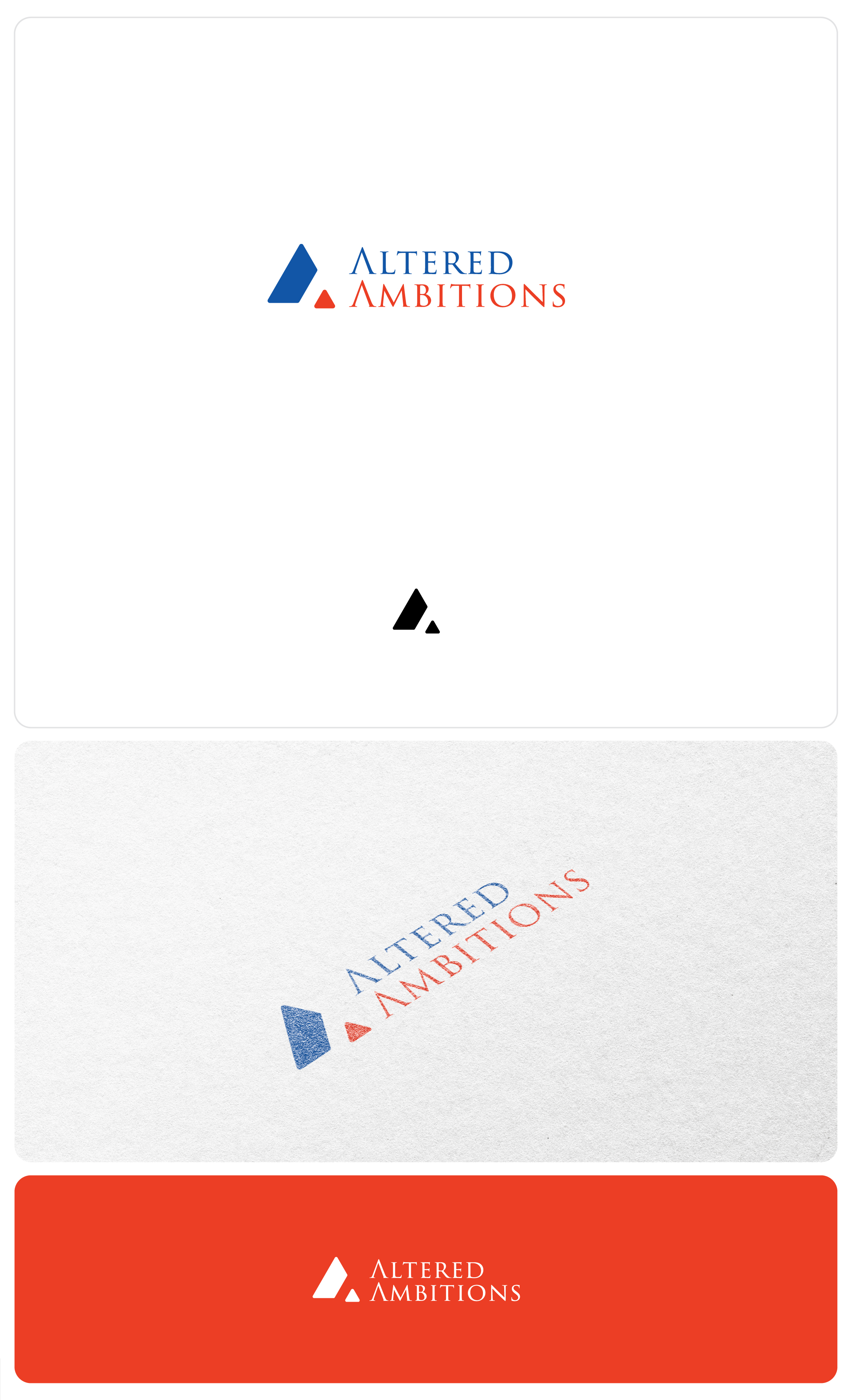 Logo Design by ambiii for this project | Design #28474233