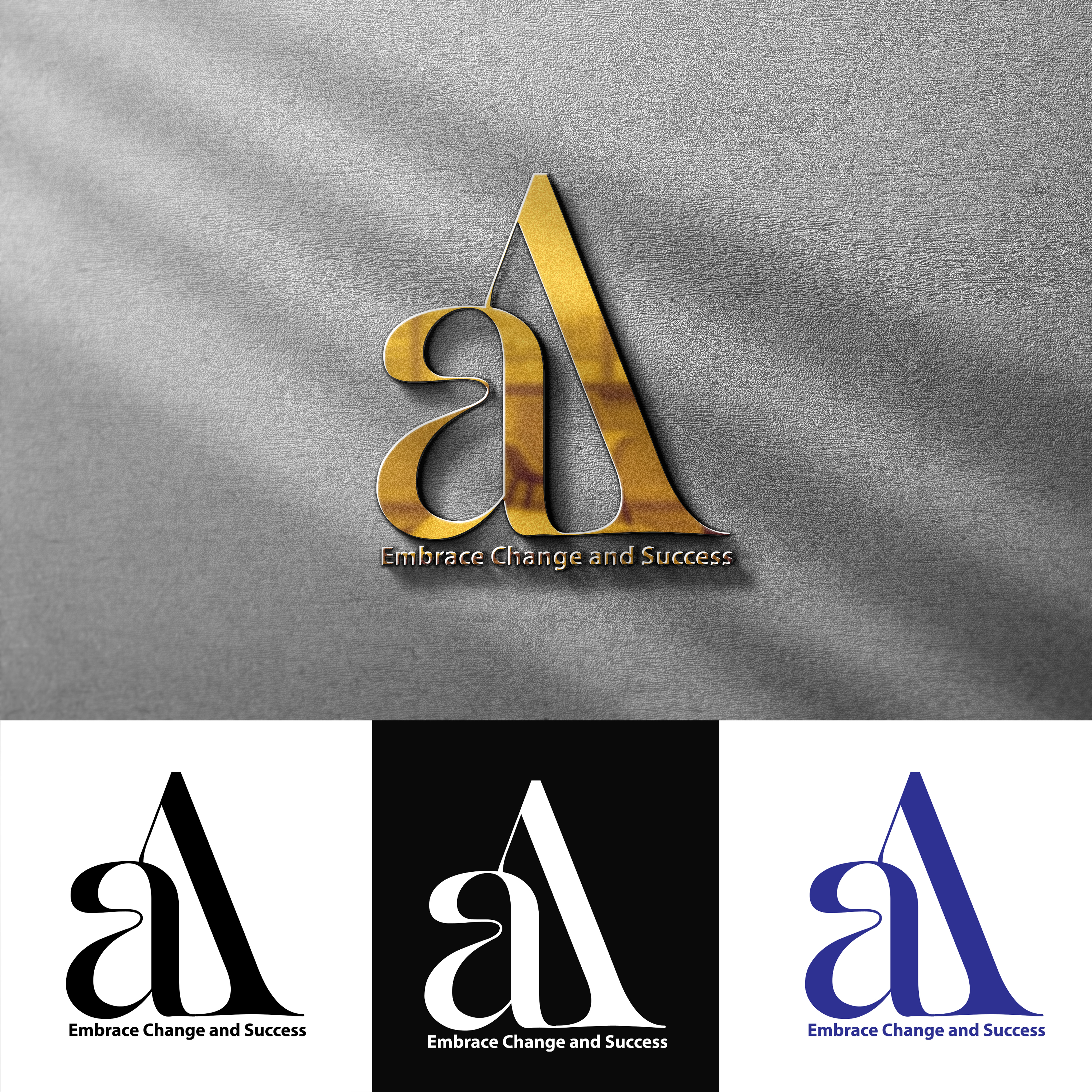 Logo Design by HAMDIYA for this project | Design #28478361