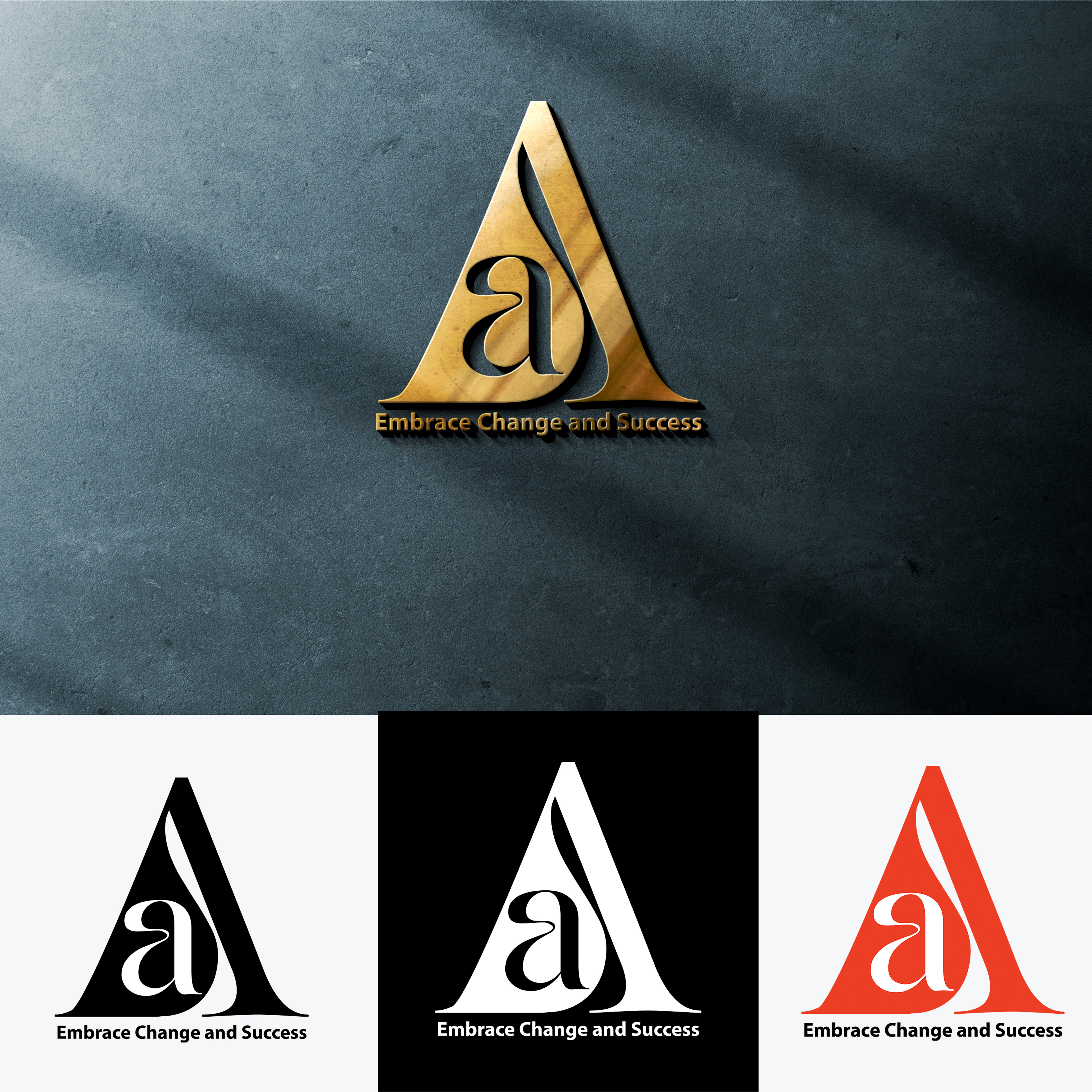 Logo Design by HAMDIYA for this project | Design #28478407