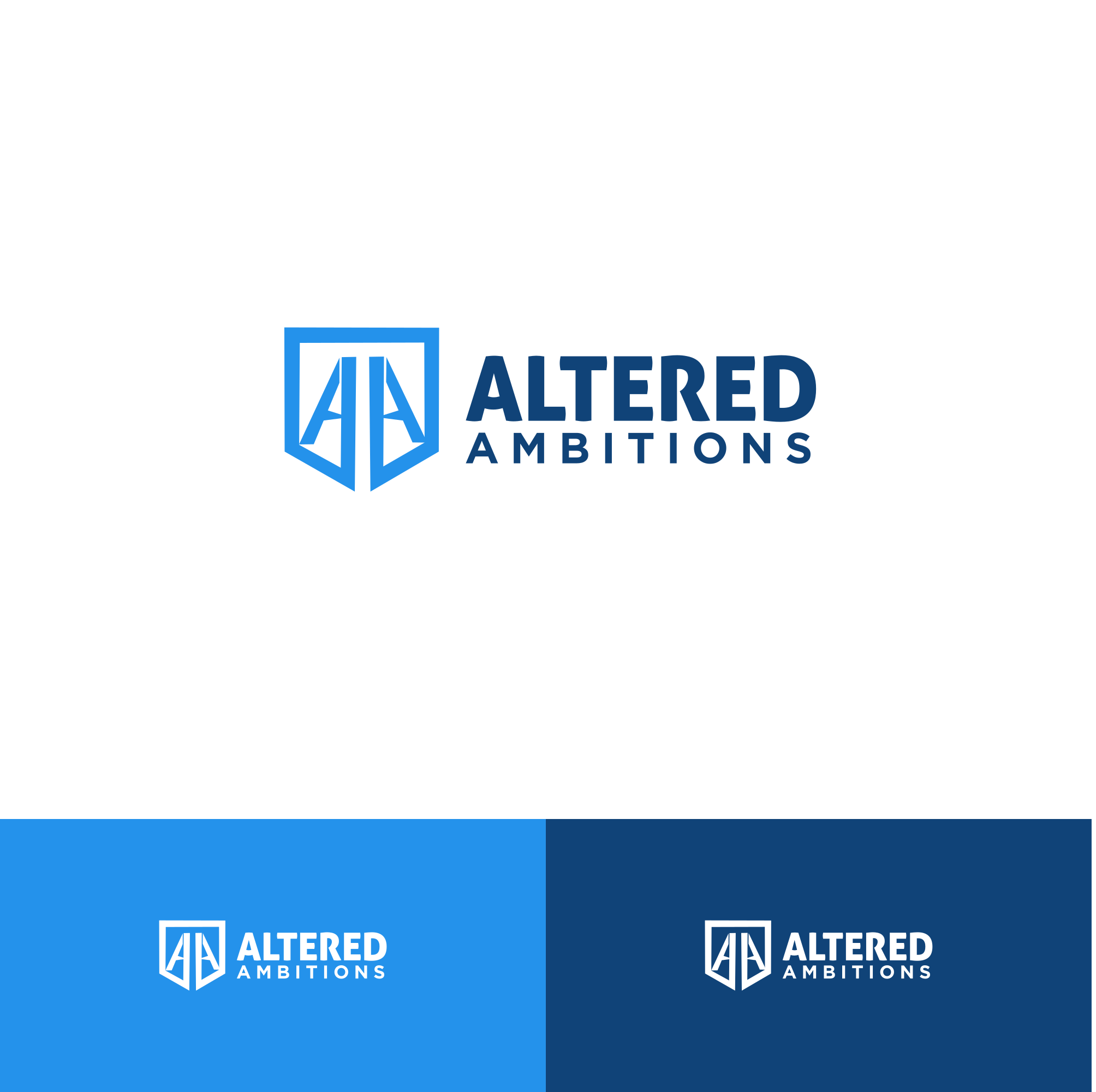 Diseño de Logo por alitjuara para este proyecto | Diseño #28481165