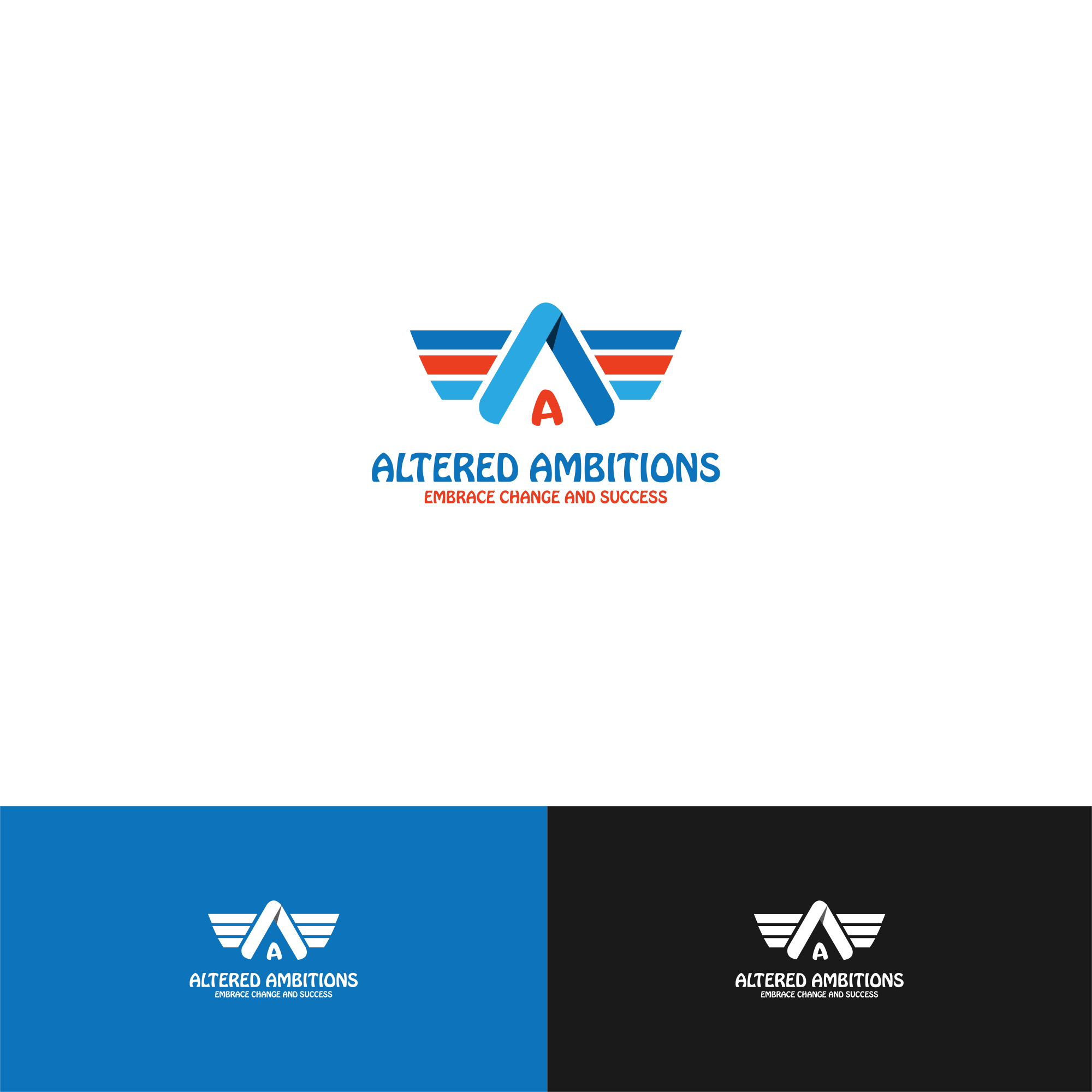 Logo Design by alitjuara for this project | Design #28481338