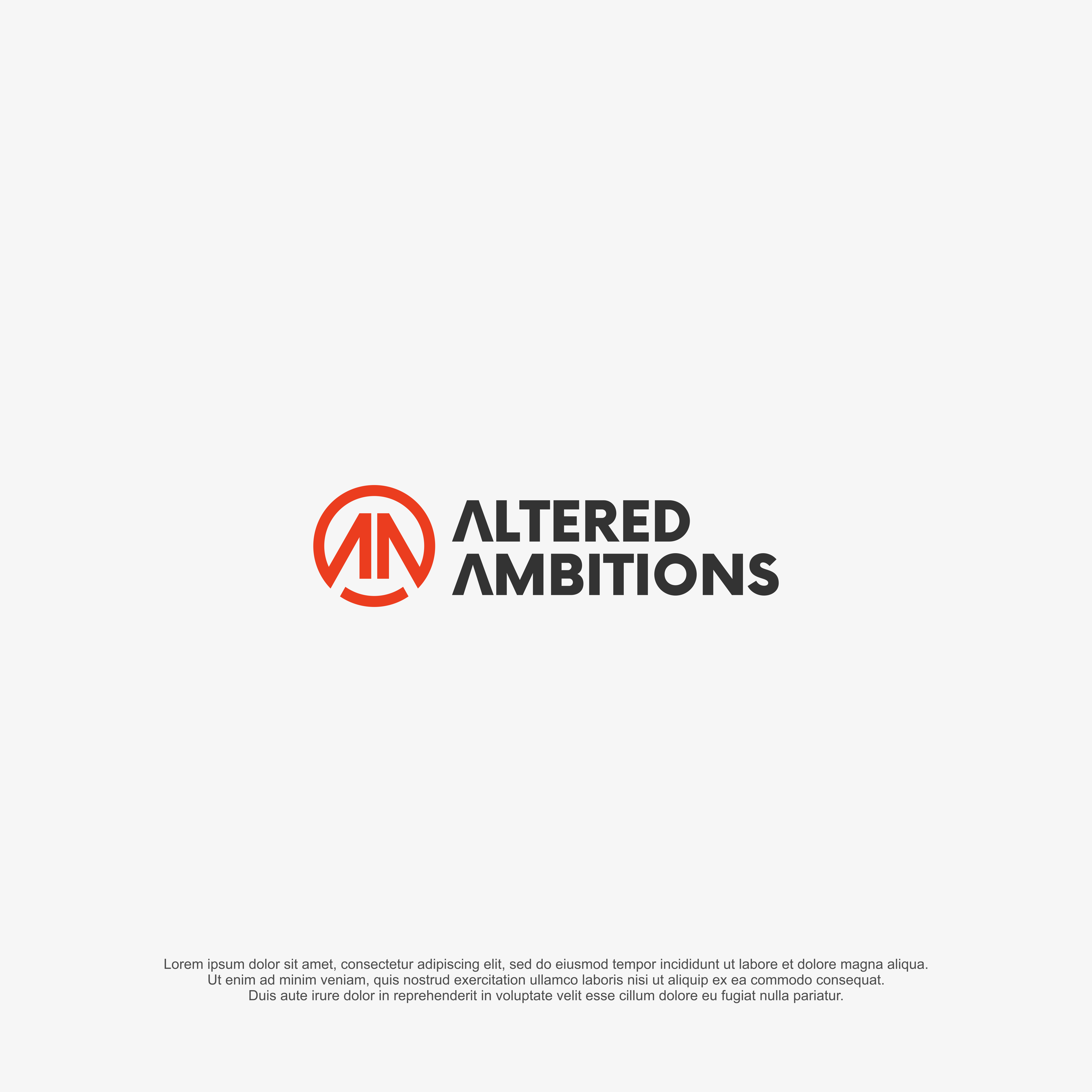 Logo Design by R!CKY for this project | Design #28474293